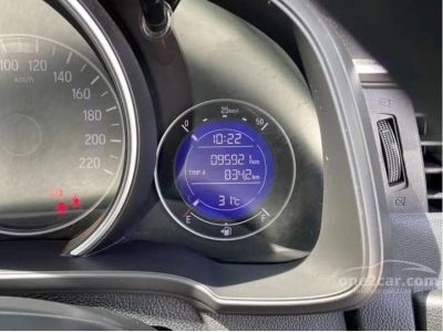 Honda Jazz 1.5 V i-VTEC Hatchback A/T ปี 2018 รูปที่ 9